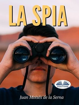 cover image of La Spia
